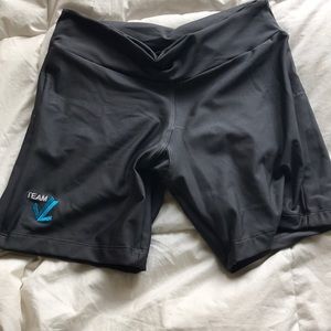 Limited edition JL rowing shorts